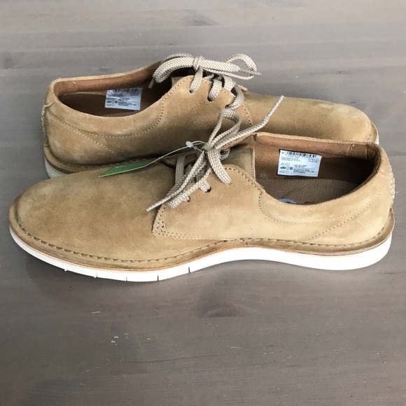 Clarks Forge Vibe - Picture 4 of 7